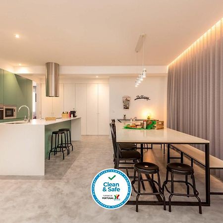Feel Porto Vintage Townhouses Εξωτερικό φωτογραφία