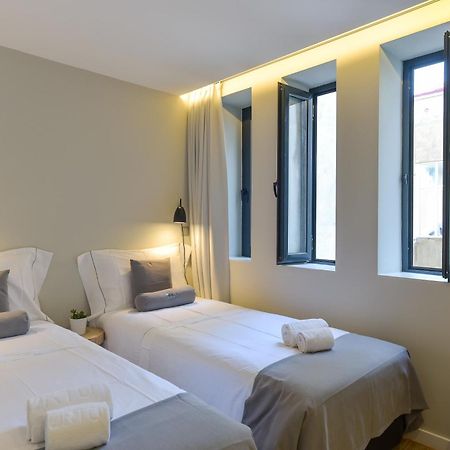 Feel Porto Vintage Townhouses Εξωτερικό φωτογραφία