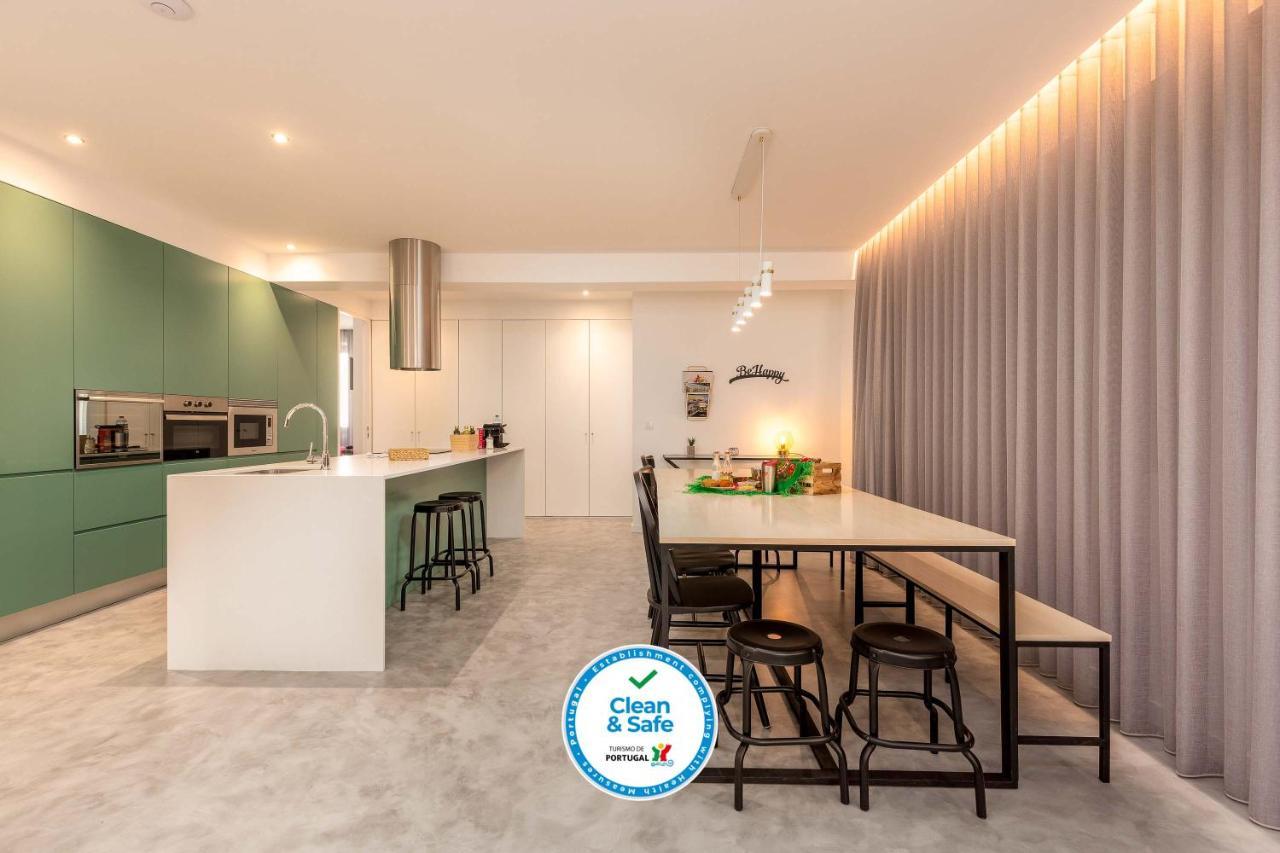 Feel Porto Vintage Townhouses Εξωτερικό φωτογραφία
