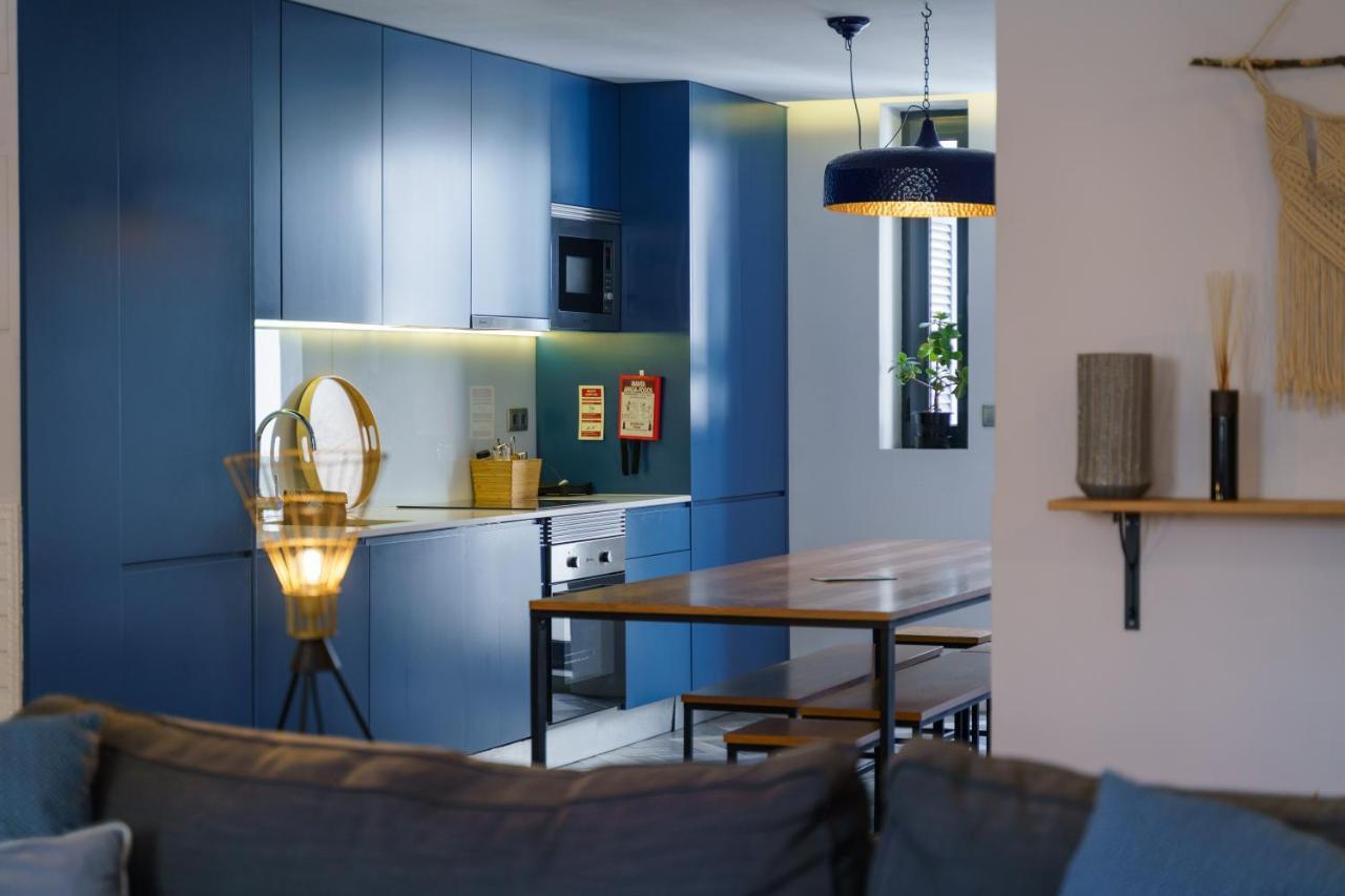Feel Porto Vintage Townhouses Εξωτερικό φωτογραφία