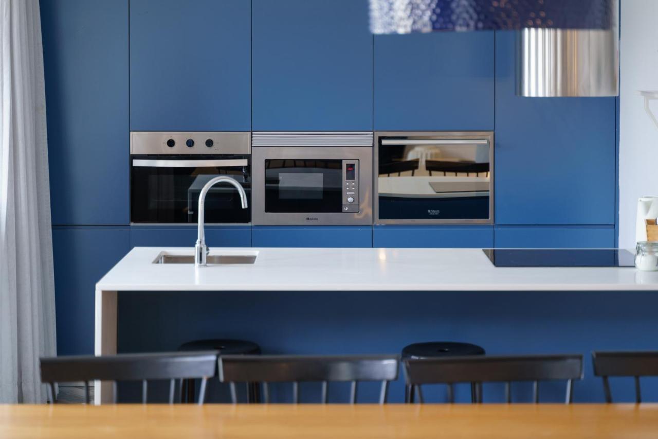 Feel Porto Vintage Townhouses Εξωτερικό φωτογραφία