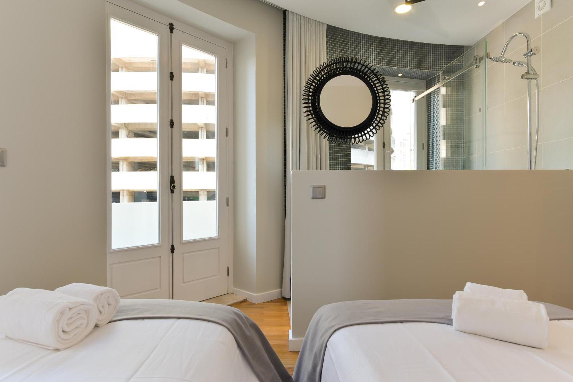 Feel Porto Vintage Townhouses Εξωτερικό φωτογραφία