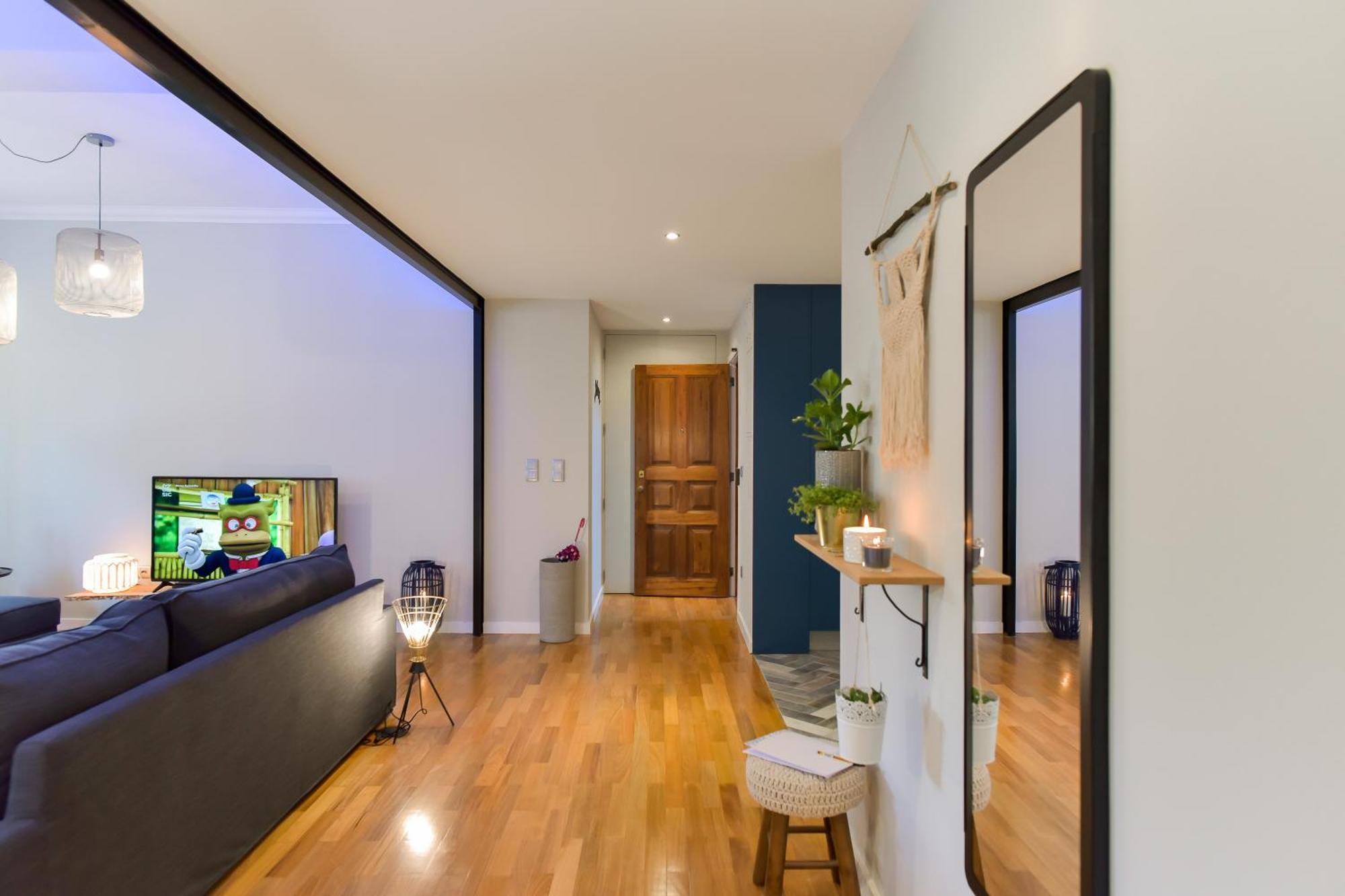 Feel Porto Vintage Townhouses Εξωτερικό φωτογραφία
