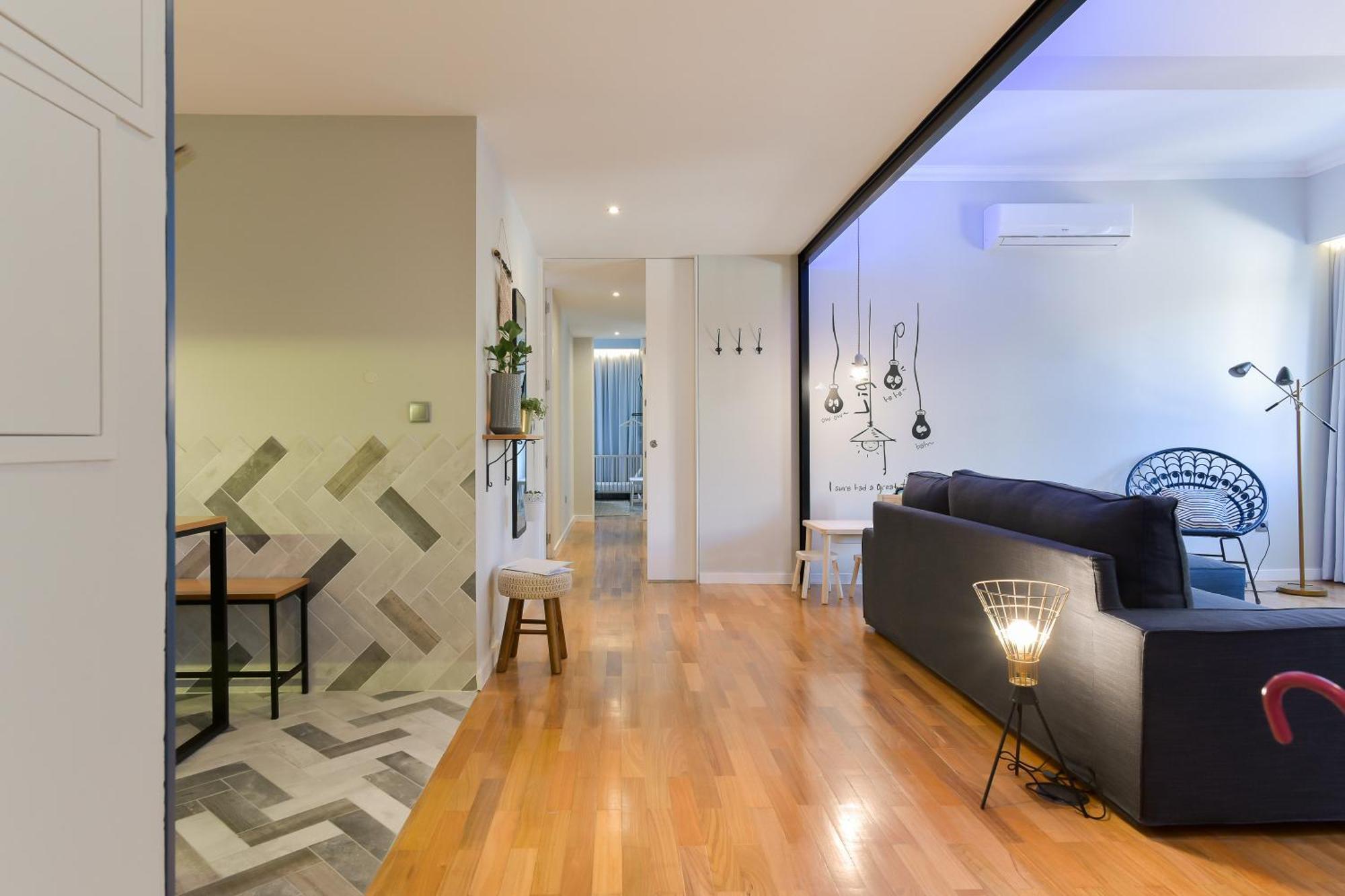 Feel Porto Vintage Townhouses Εξωτερικό φωτογραφία