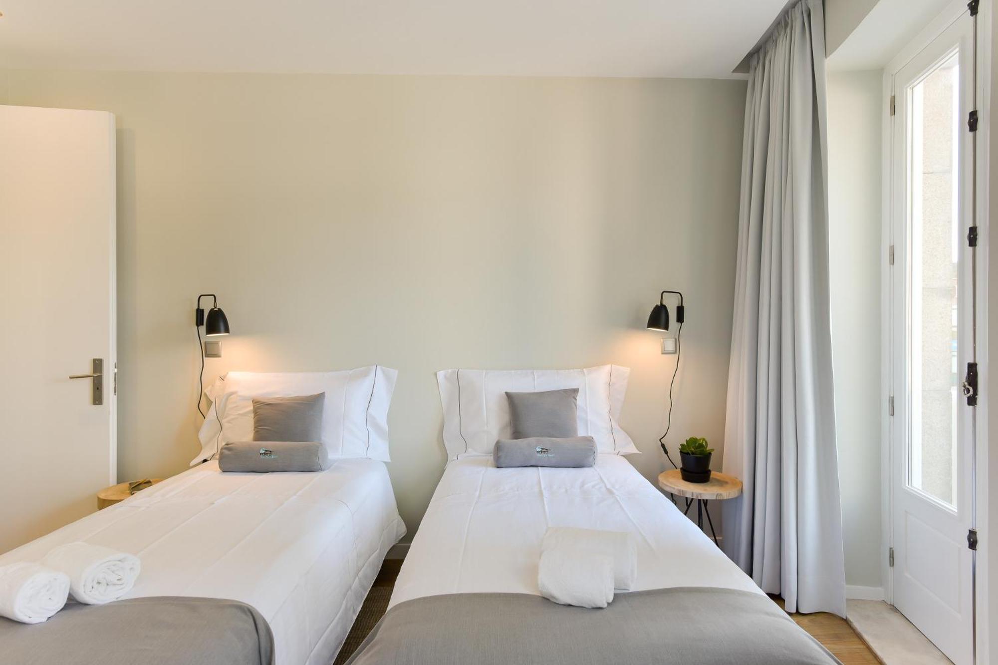 Feel Porto Vintage Townhouses Εξωτερικό φωτογραφία