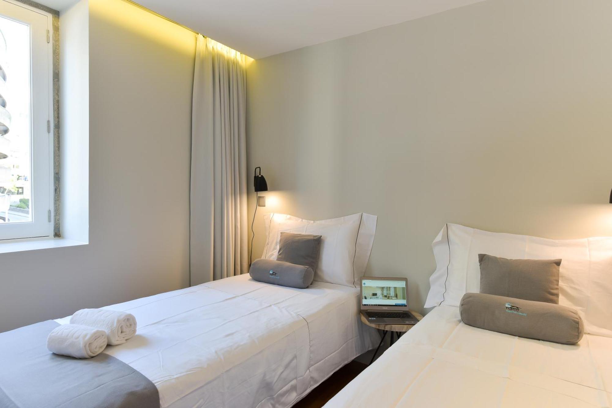 Feel Porto Vintage Townhouses Εξωτερικό φωτογραφία