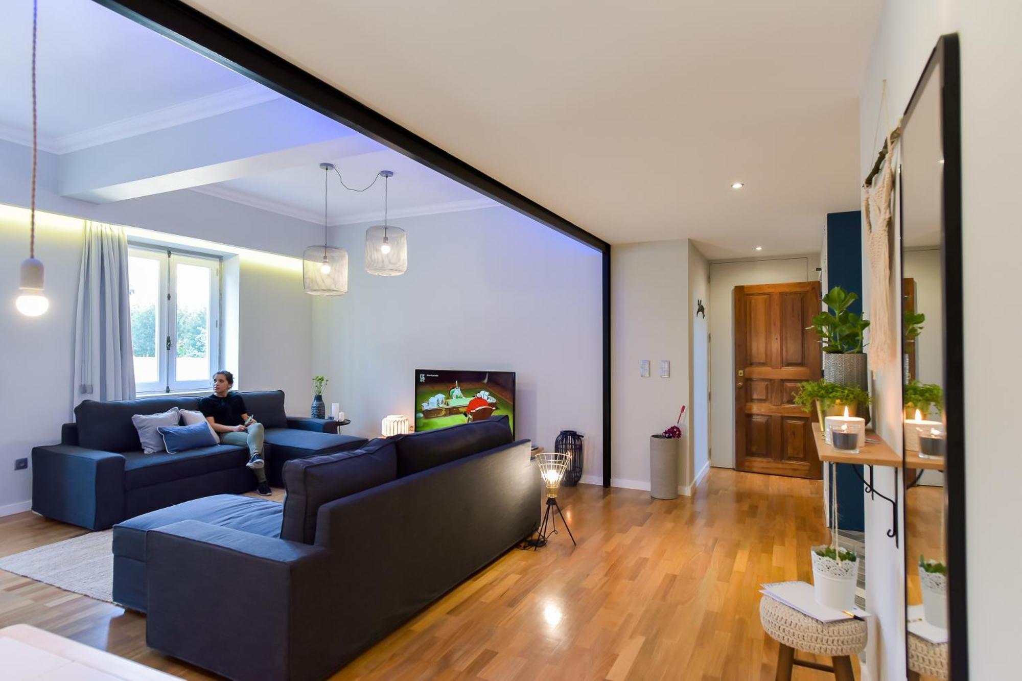Feel Porto Vintage Townhouses Εξωτερικό φωτογραφία