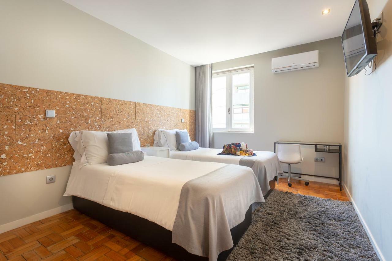 Feel Porto Vintage Townhouses Εξωτερικό φωτογραφία