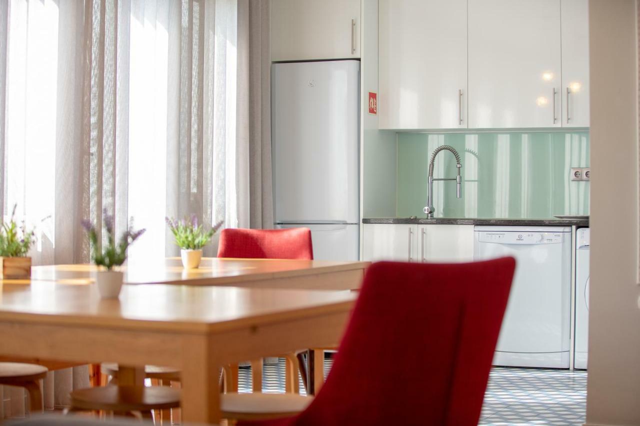 Feel Porto Vintage Townhouses Εξωτερικό φωτογραφία