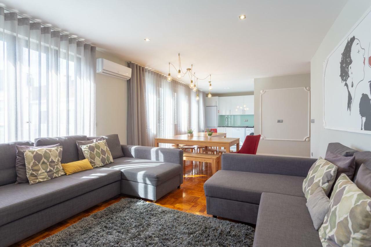 Feel Porto Vintage Townhouses Εξωτερικό φωτογραφία