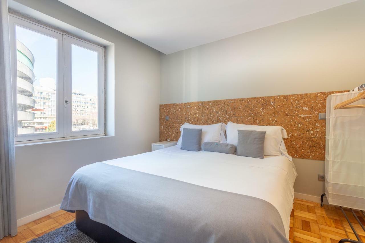 Feel Porto Vintage Townhouses Εξωτερικό φωτογραφία
