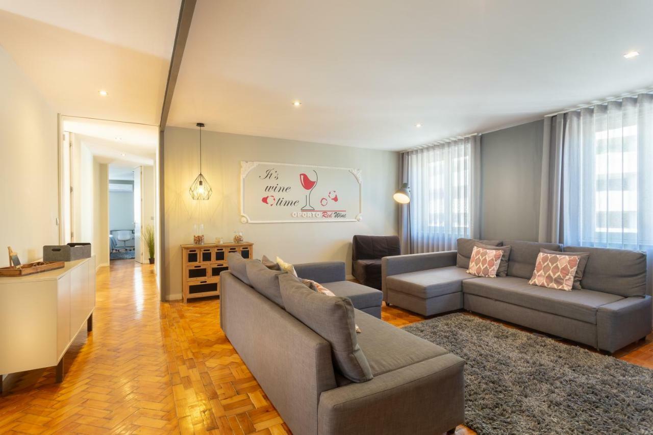 Feel Porto Vintage Townhouses Εξωτερικό φωτογραφία