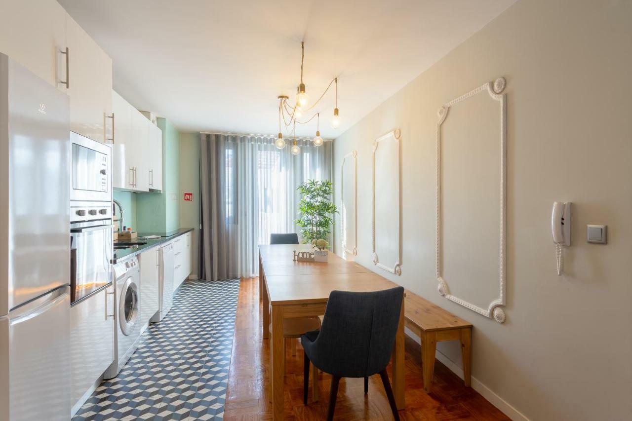 Feel Porto Vintage Townhouses Εξωτερικό φωτογραφία