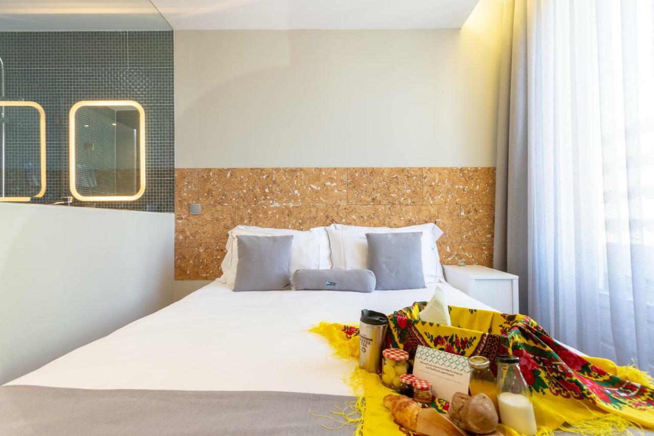 Feel Porto Vintage Townhouses Εξωτερικό φωτογραφία