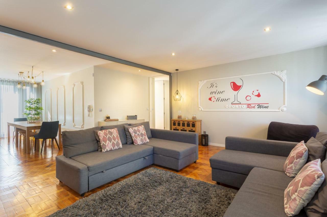 Feel Porto Vintage Townhouses Εξωτερικό φωτογραφία