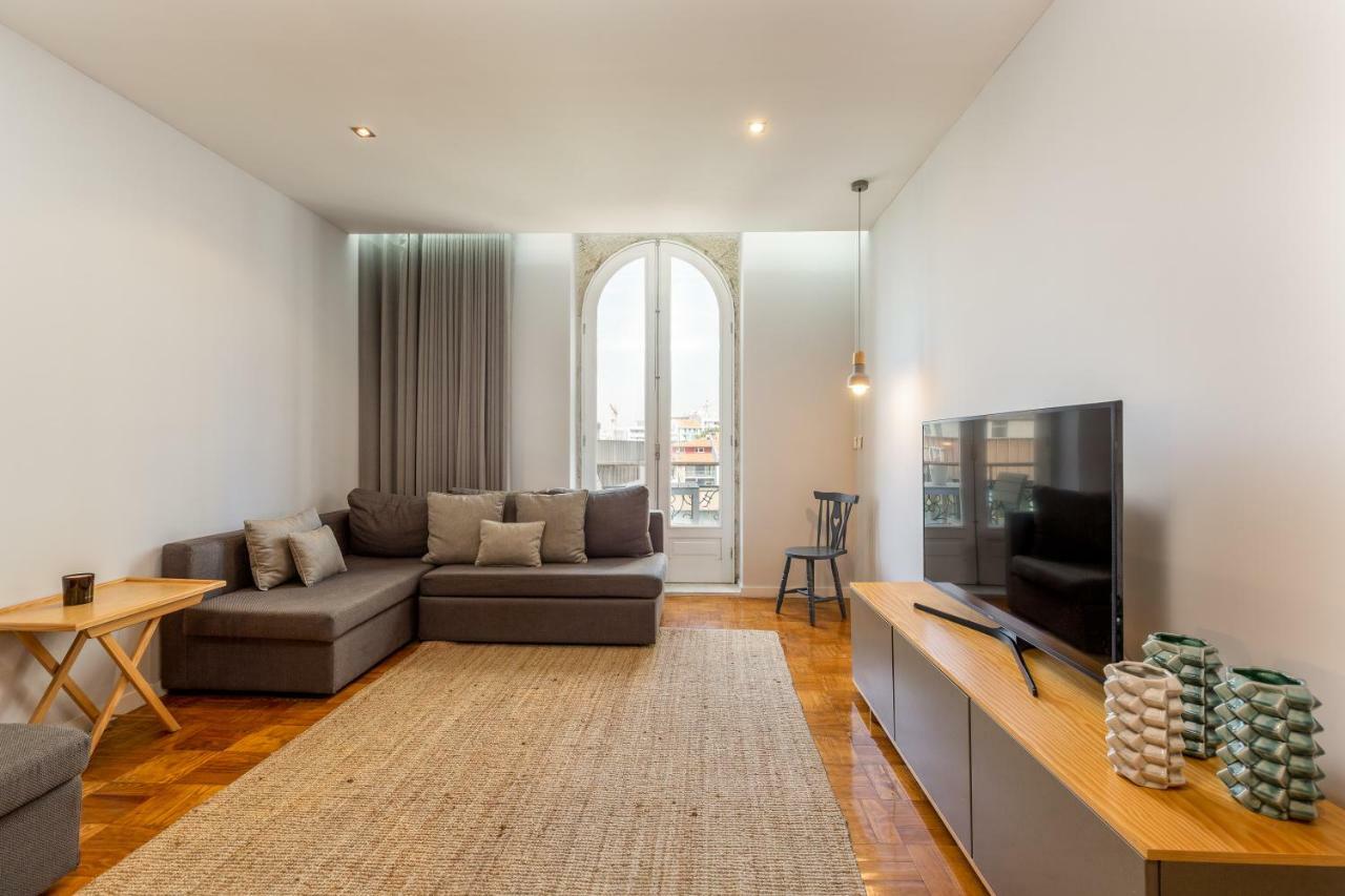 Feel Porto Vintage Townhouses Εξωτερικό φωτογραφία