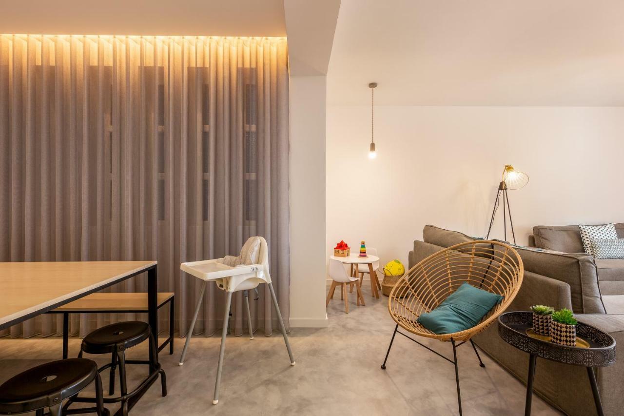 Feel Porto Vintage Townhouses Εξωτερικό φωτογραφία