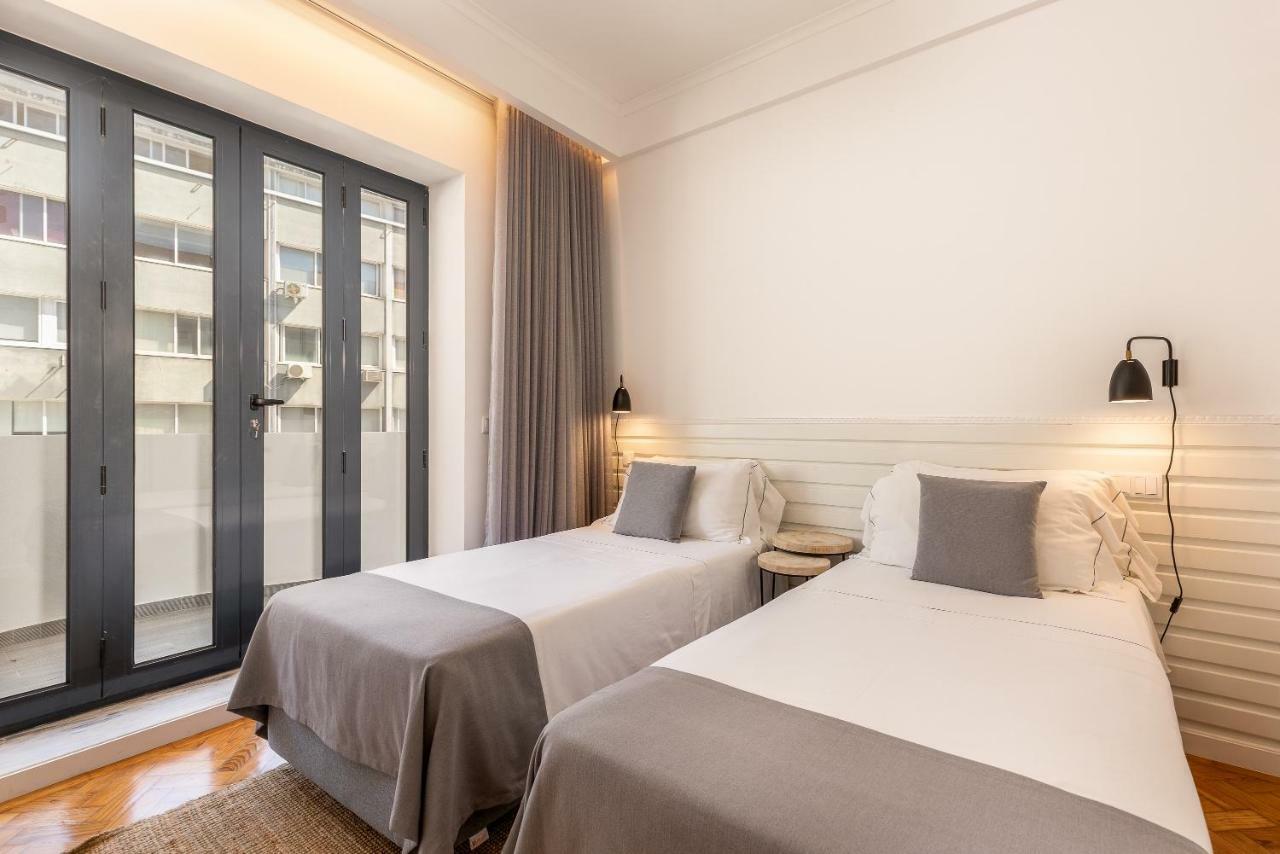 Feel Porto Vintage Townhouses Εξωτερικό φωτογραφία