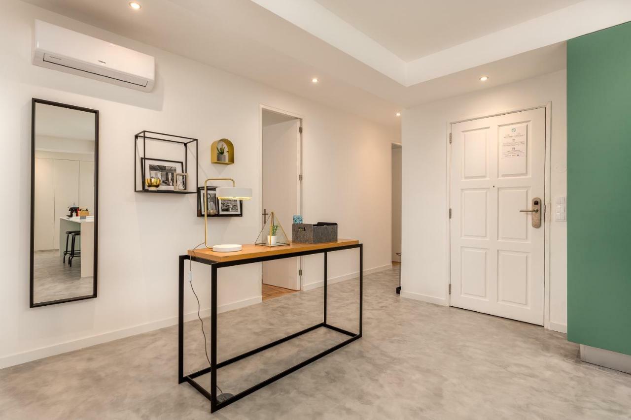 Feel Porto Vintage Townhouses Εξωτερικό φωτογραφία