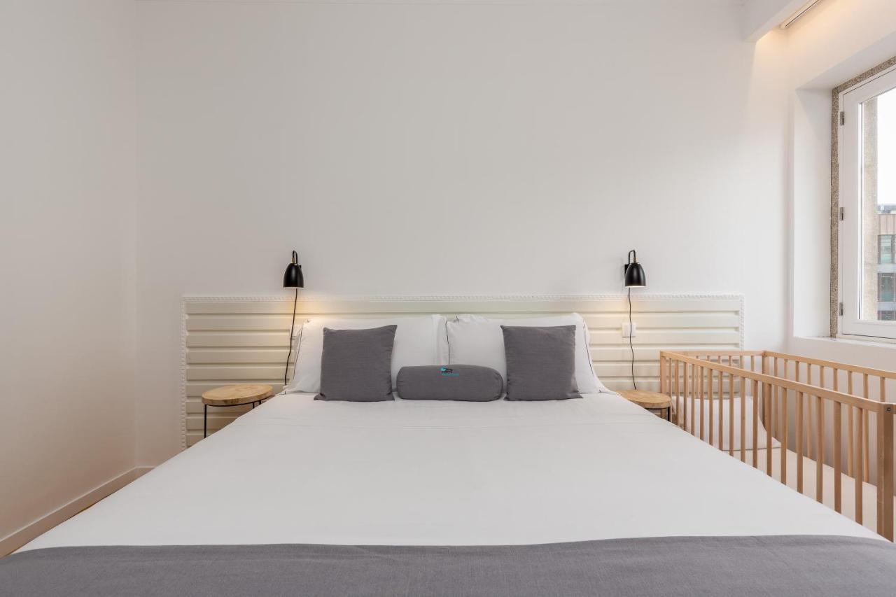 Feel Porto Vintage Townhouses Εξωτερικό φωτογραφία