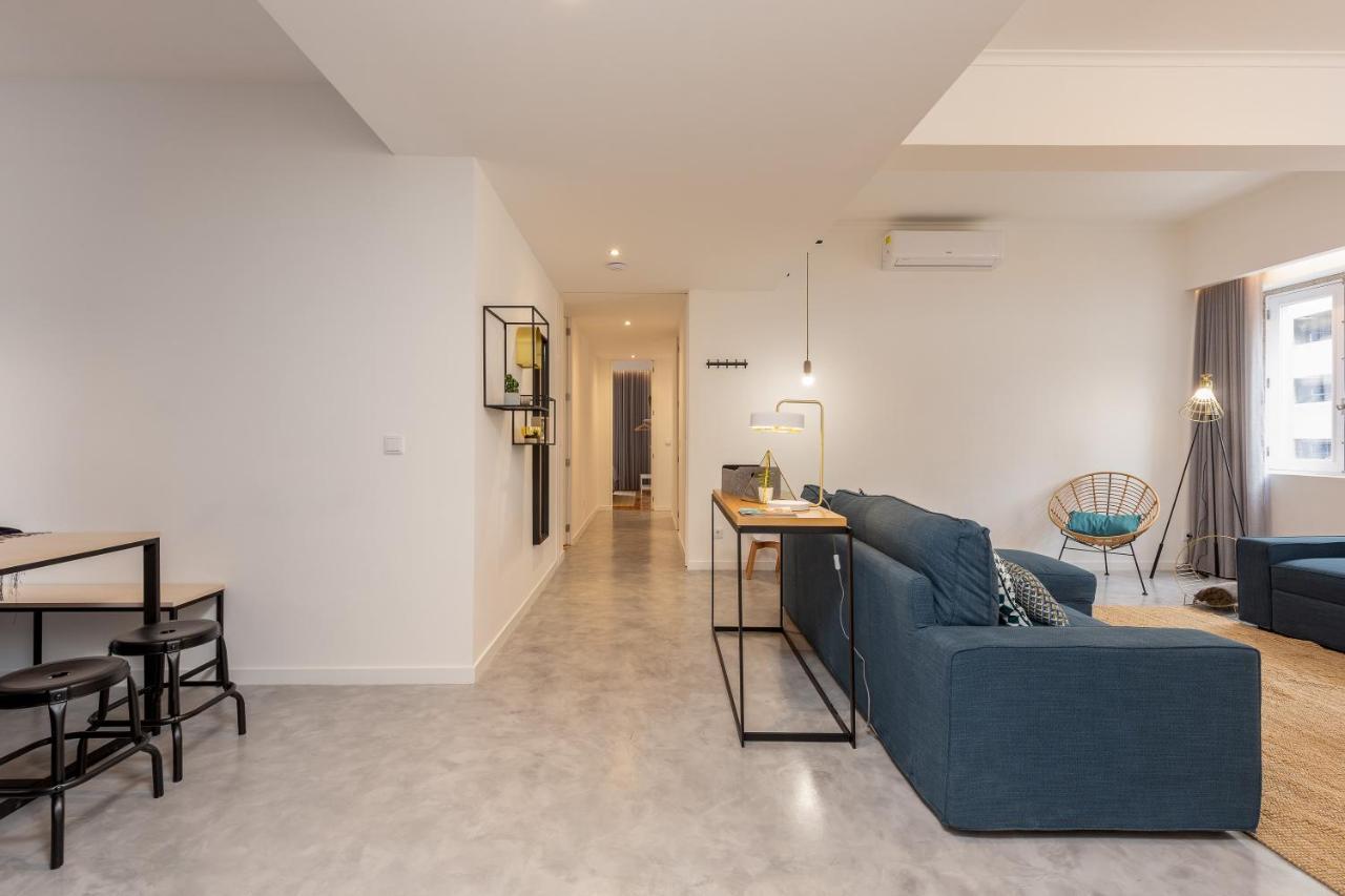 Feel Porto Vintage Townhouses Εξωτερικό φωτογραφία