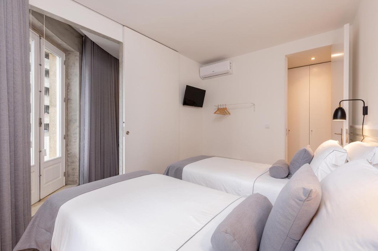 Feel Porto Vintage Townhouses Εξωτερικό φωτογραφία