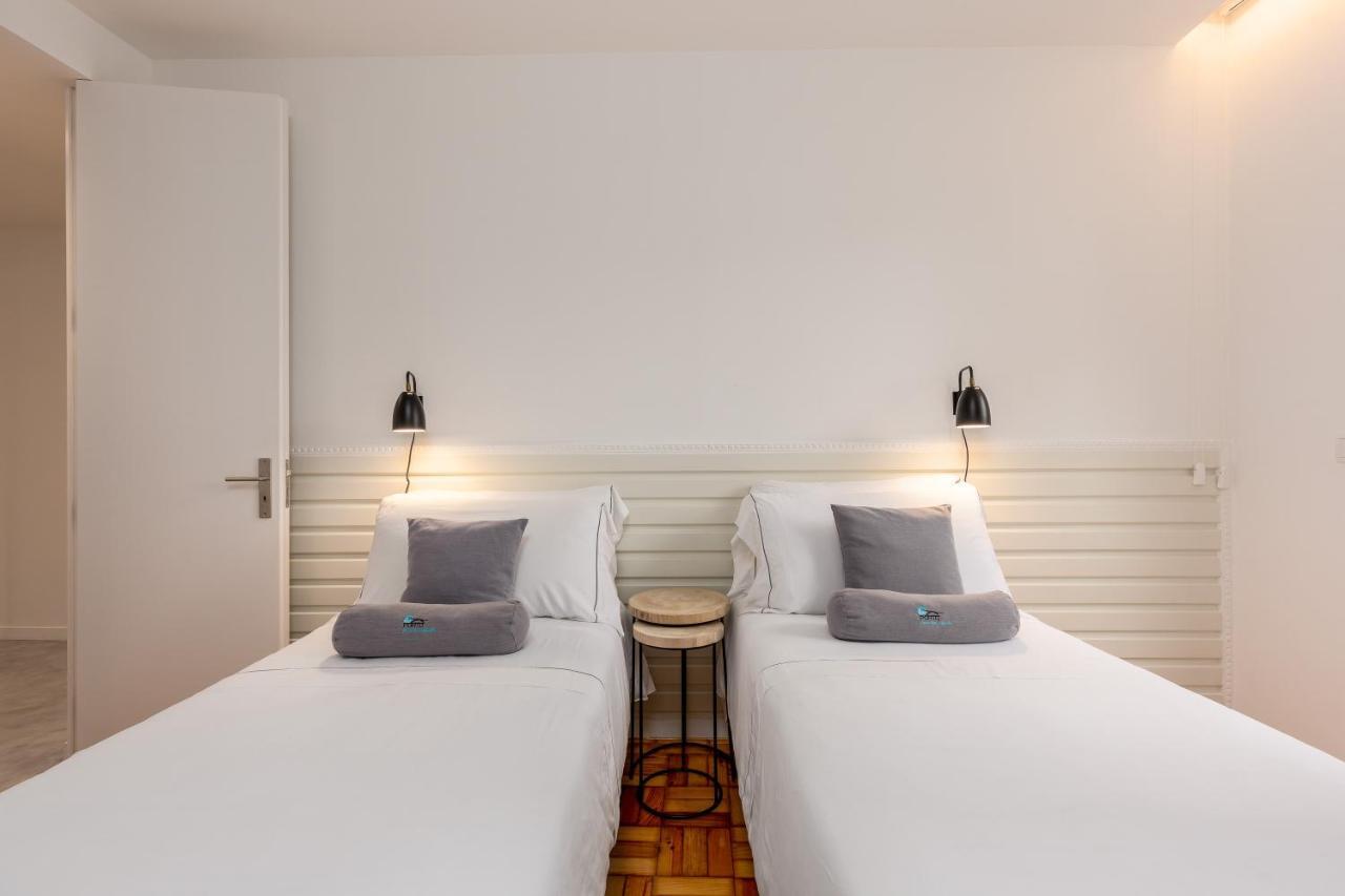 Feel Porto Vintage Townhouses Εξωτερικό φωτογραφία