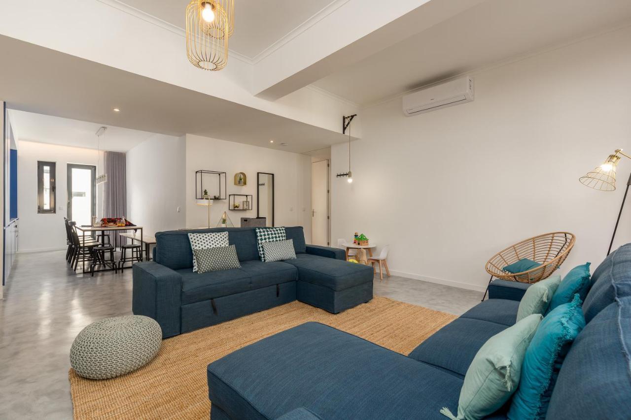 Feel Porto Vintage Townhouses Εξωτερικό φωτογραφία