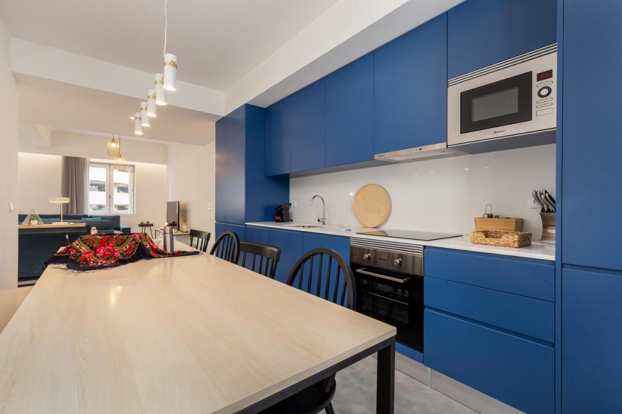 Feel Porto Vintage Townhouses Εξωτερικό φωτογραφία