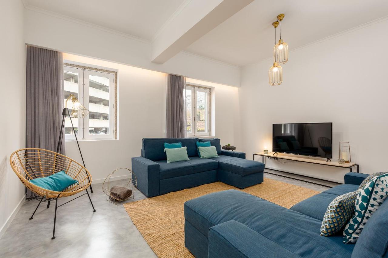 Feel Porto Vintage Townhouses Εξωτερικό φωτογραφία
