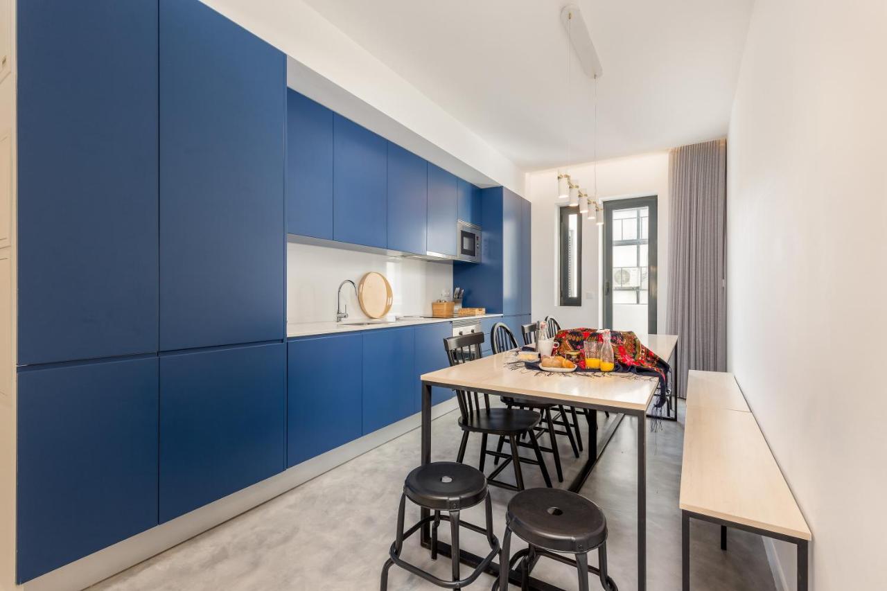 Feel Porto Vintage Townhouses Εξωτερικό φωτογραφία
